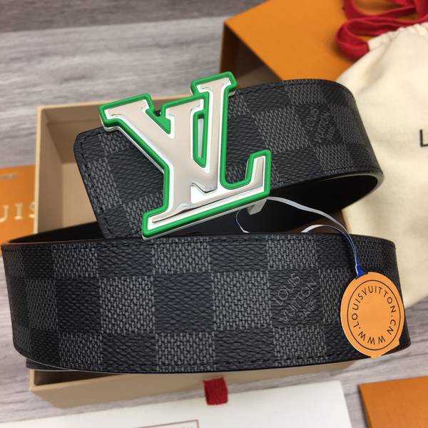 Louis Vuitton 40MM Belt LVB00355